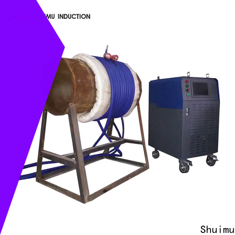 Shuimu weld heater manufacturers for heating