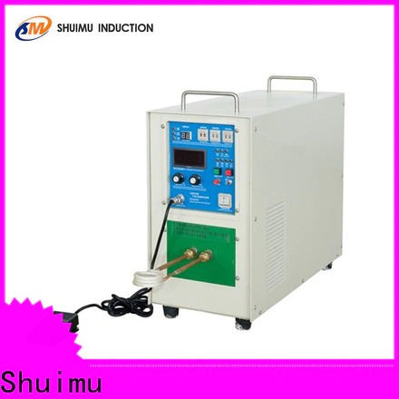 Shuimu high-quality induction brazing equipment suppliers for industry