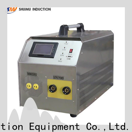 latest induction heating equipment company for business