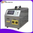 Shuimu induction brazing machine company for fluid material