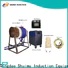 Shuimu post weld heat treatment machine company for heating