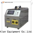 Shuimu frequency induction heating equipment company for food material