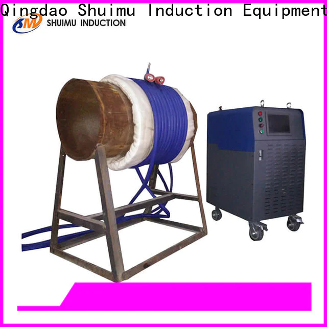 Shuimu pwht machine factory for business