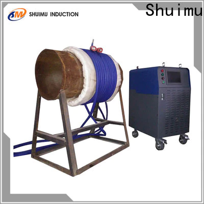top pwht machine suppliers for heating