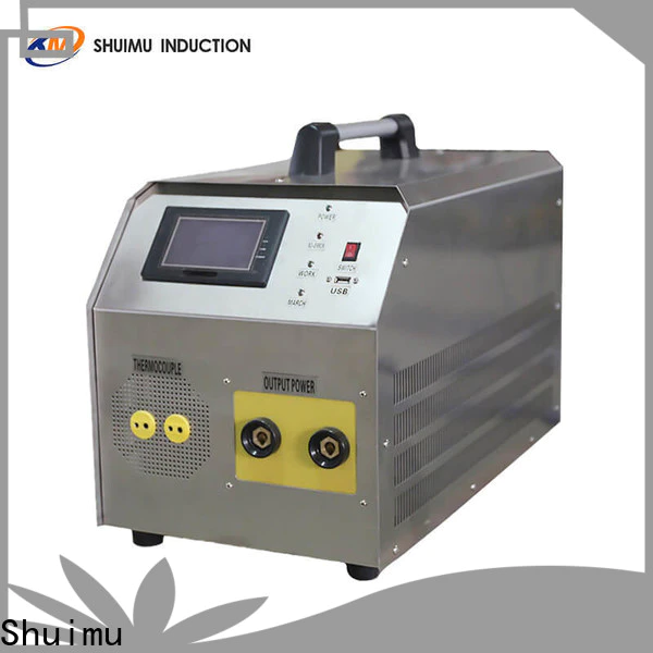 high-quality induction hardening machine suppliers for business