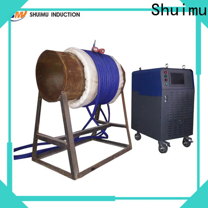 Shuimu pipeline pwht manufacturers for business