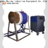 latest induction post weld heat treatment machine suppliers for weld preheating