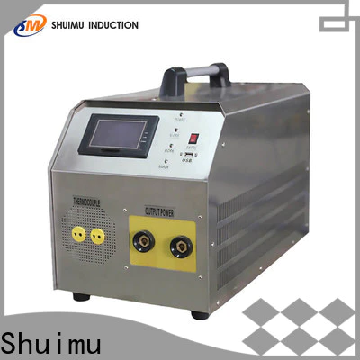 professional induction heating machine manufacturers for chemical material