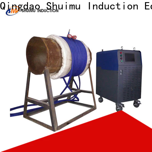 good induction pwht machine supply for business