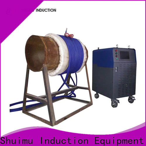 professional weld preheat machine factory for business