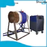 Shuimu weld preheat machine suppliers for weld preheating
