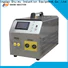custom induction hardening machine supply for industry