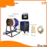 superior quality weld heat machine with control system for business