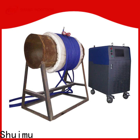 superior quality pwht machine supply for heating