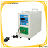 latest induction heating equipment suppliers for knife brazing
