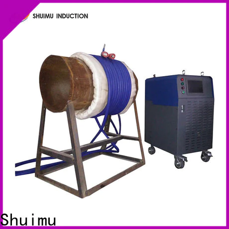 Shuimu weld heat machine factory for heating
