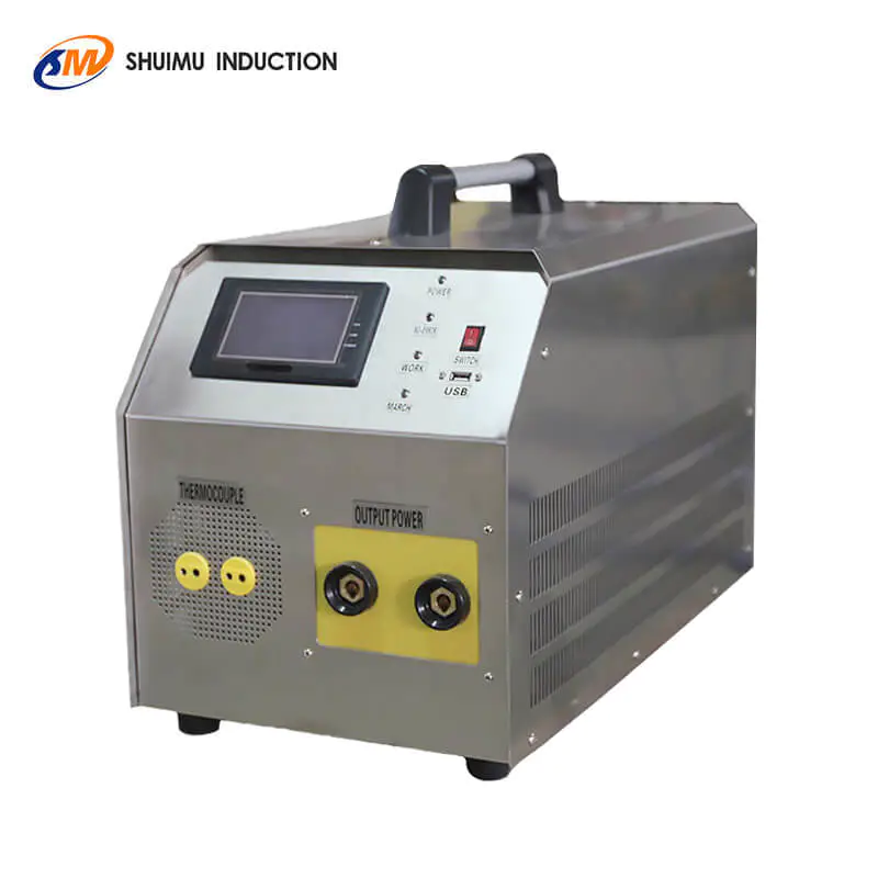 Induction Preheating Equipment Machine Wholesale SMD300 -40KW