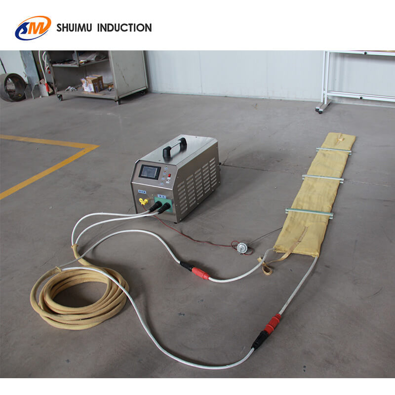 top induction heating equipment supply for food material-1