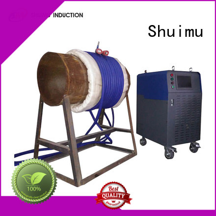 Shuimu professional pwht machine manufacturers for business