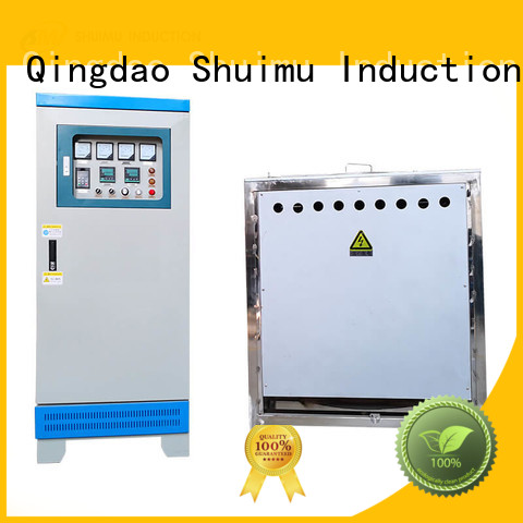 professional induction furnace manufacturers company for metal melting