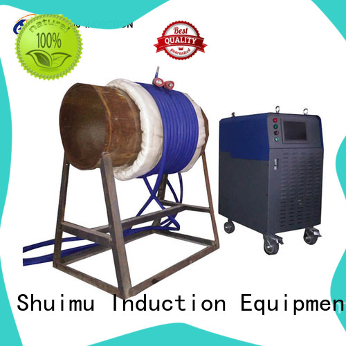 latest induction post weld heat treatment machine suppliers for business