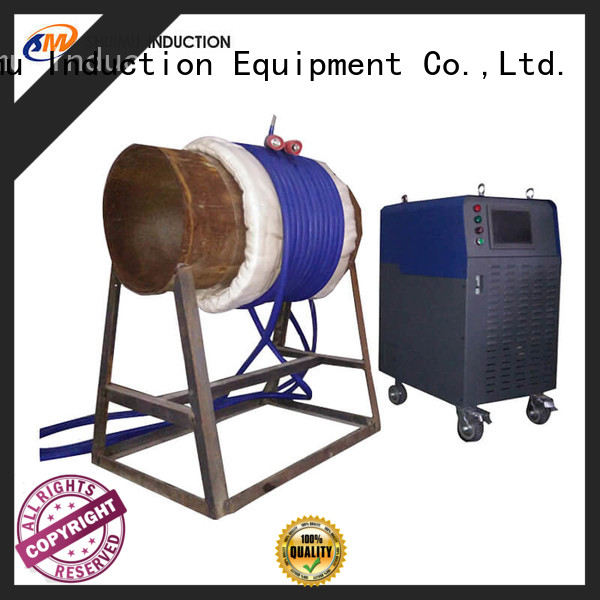 Shuimu best induction post weld heat treatment machine suppliers for heating