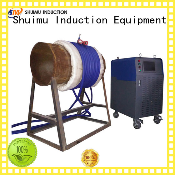 Shuimu weld heater factory for business