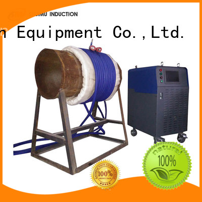 latest post weld heat treatment machine suppliers for heating