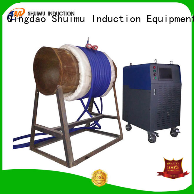 best weld heat machine company for business