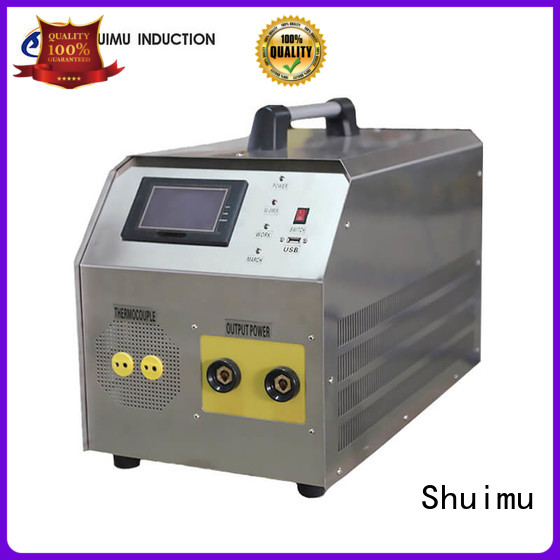 latest pwht machine factory for business