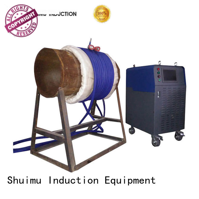 custom weld preheat machine supply for business