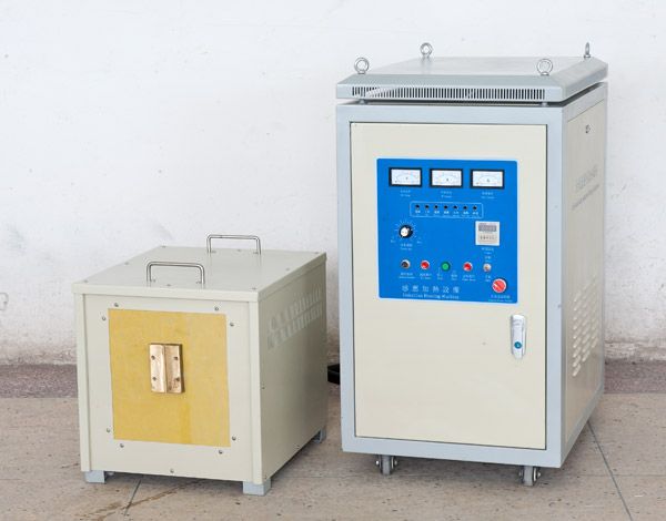 Shuimu hot sale induction heating equipment manufacturers for copper brazing-2